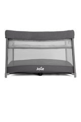 Joie Amigo Travel Cot Thunder