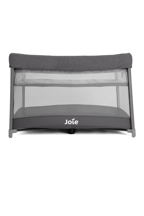 Joie Amigo Travel Cot Thunder