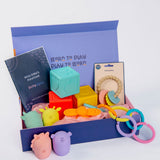 PlayEasy - Busy Babys Playtime 6m+