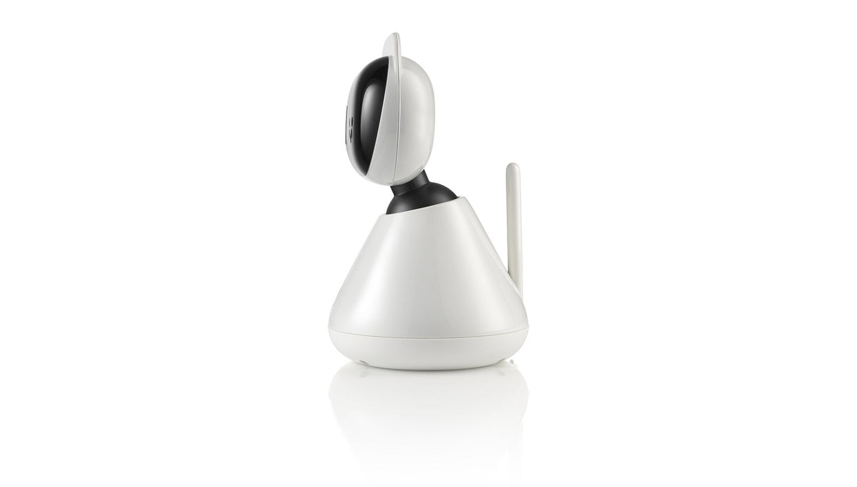 Motorola PIP1000 Smart WiFi Video Baby Camera with Temperature Monitoring