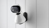 Motorola PIP1000 Smart WiFi Video Baby Camera with Temperature Monitoring