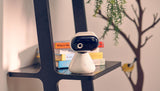 Motorola PIP1000 Smart WiFi Video Baby Camera with Temperature Monitoring