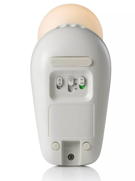 Motorola S1 Light and Sound Soother with 20h Battery