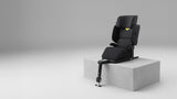 Axkid UP - Storm Black with Footrest