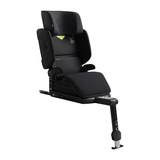Axkid UP - Storm Black with Footrest