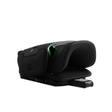 Axkid UP - Storm Black with Footrest