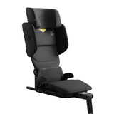 Axkid UP -  Mist Grey with Footrest
