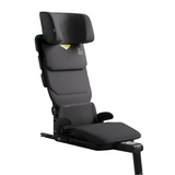 Axkid UP -  Mist Grey with Footrest