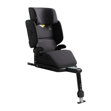 Axkid UP -  Mist Grey with Footrest