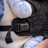 Carifit Core Carrier Leopard Black