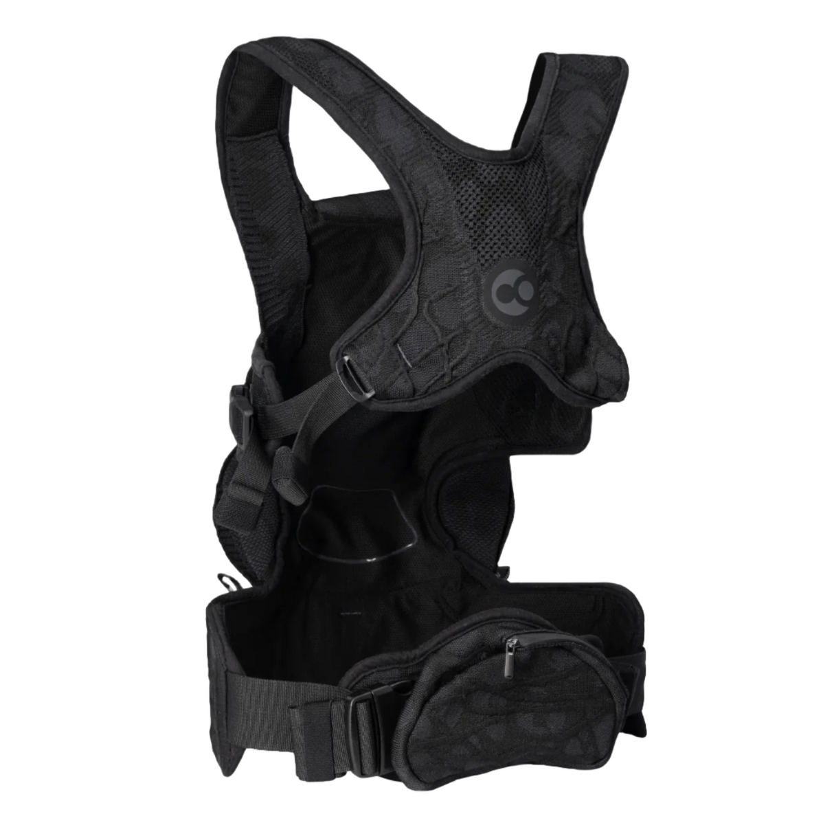 Carifit Core Carrier Leopard Black