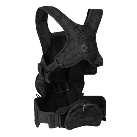 Carifit Core Carrier Leopard Black