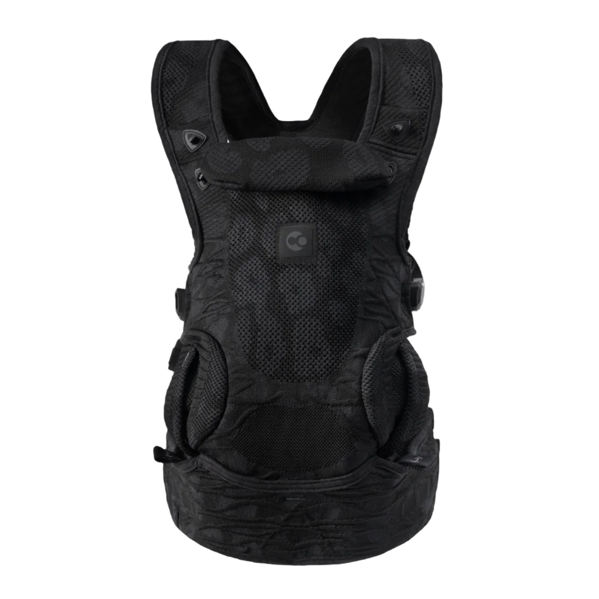 Carifit Core Carrier Leopard Black