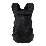 Carifit Core Carrier Leopard Black