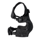 Carifit Core Carrier Leopard Black