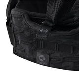 Carifit Core Carrier Leopard Black