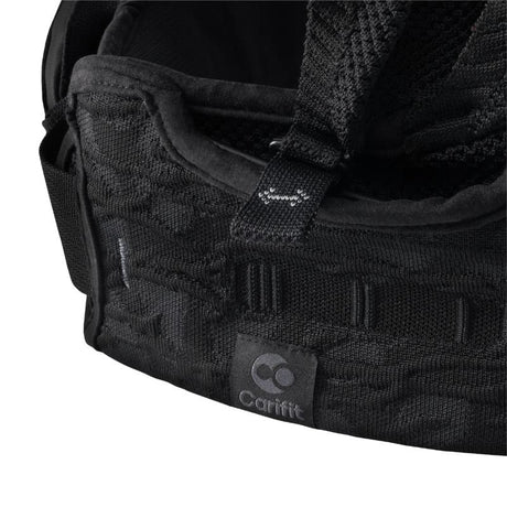 Carifit Core Carrier Leopard Black