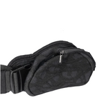 Carifit Core Carrier Leopard Black