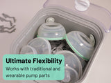 Bebello Baby Bottle Washer