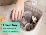 Bebello Baby Bottle Washer