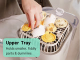 Bebello Baby Bottle Washer