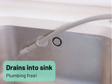 Bebello Baby Bottle Washer