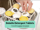 Bebello Baby Bottle Washer