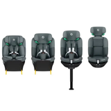 Maxi Cosi Emerald 360 S Tonal Graphite