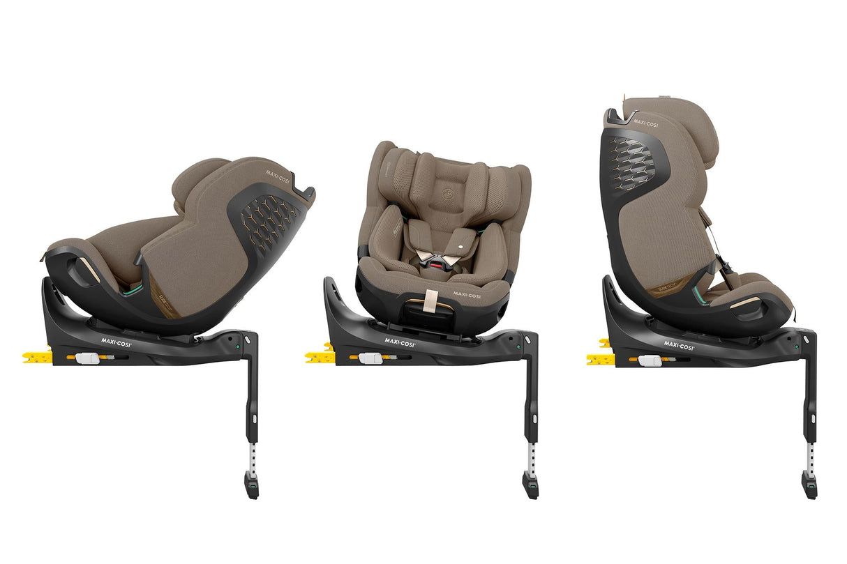 Maxi Cosi Emerald 360 Pro Authentic Truffle