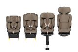 Maxi Cosi Emerald 360 Pro Authentic Truffle