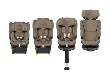 Maxi Cosi Emerald 360 Pro Authentic Truffle