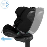Maxi Cosi Emerald 360 Pro Authentic Black