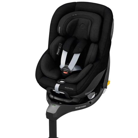 Maxi Cosi Emerald 360 Pro Authentic Black