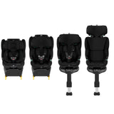 Maxi Cosi Emerald 360 Pro Authentic Black