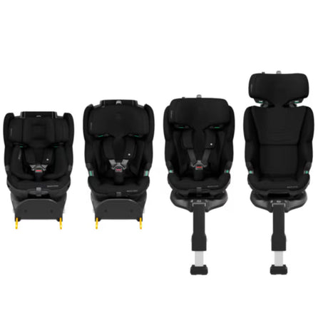 Maxi Cosi Emerald 360 Pro Authentic Black