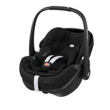 iCandy Peach 8 Bundle with Pebble Pro2 and Slidetech Base