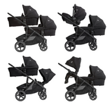 Joie Versiti Stroller Eclipse