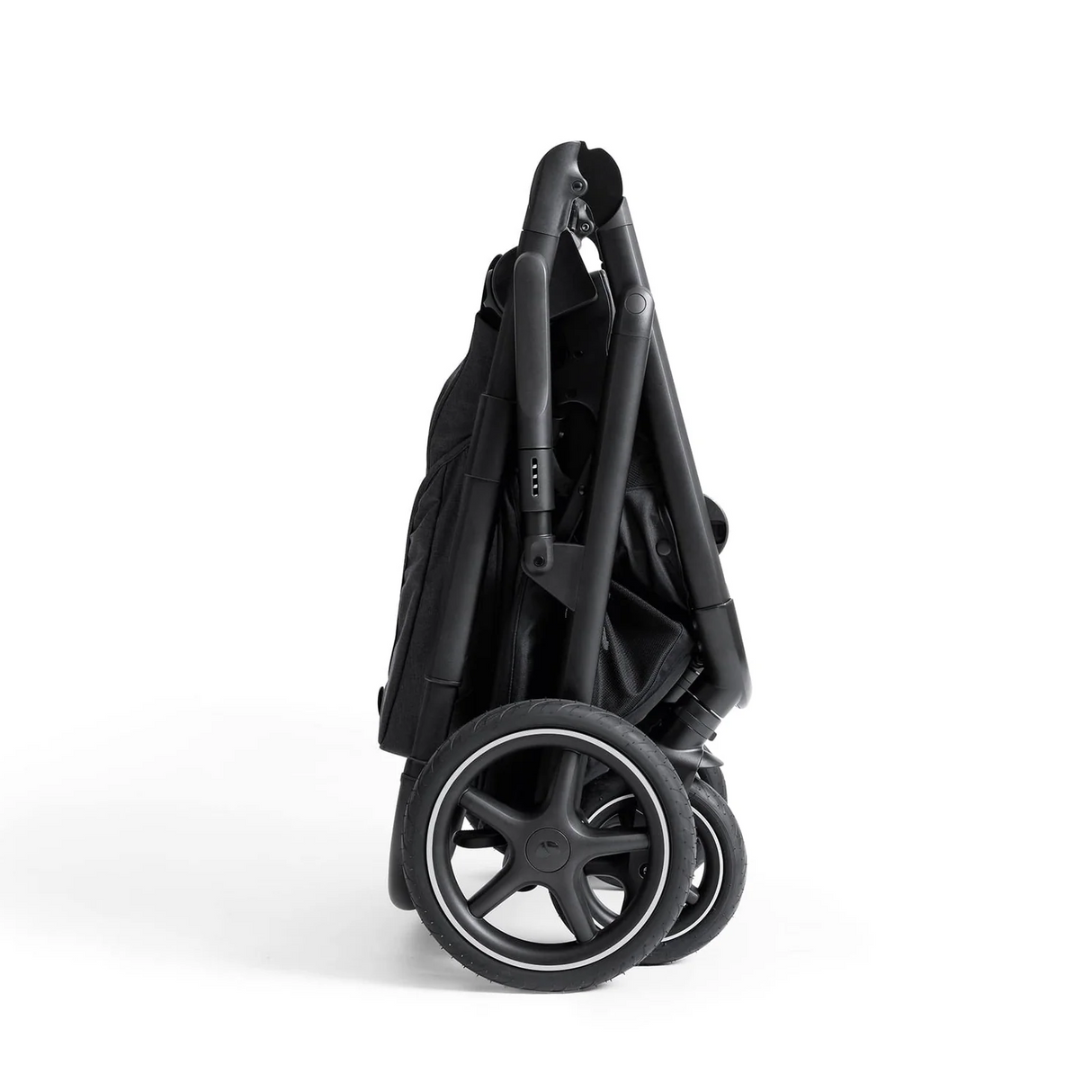 Joie Versiti Stroller Eclipse
