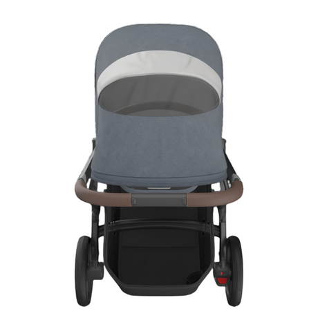 Uppababy Vista V3 Stroller & Carrycot, Julian