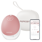 Momcozy M9 Mobile single Breast Pump