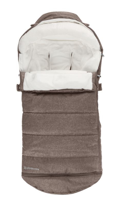 UPPAbaby Cozy Ganoosh Footmuff