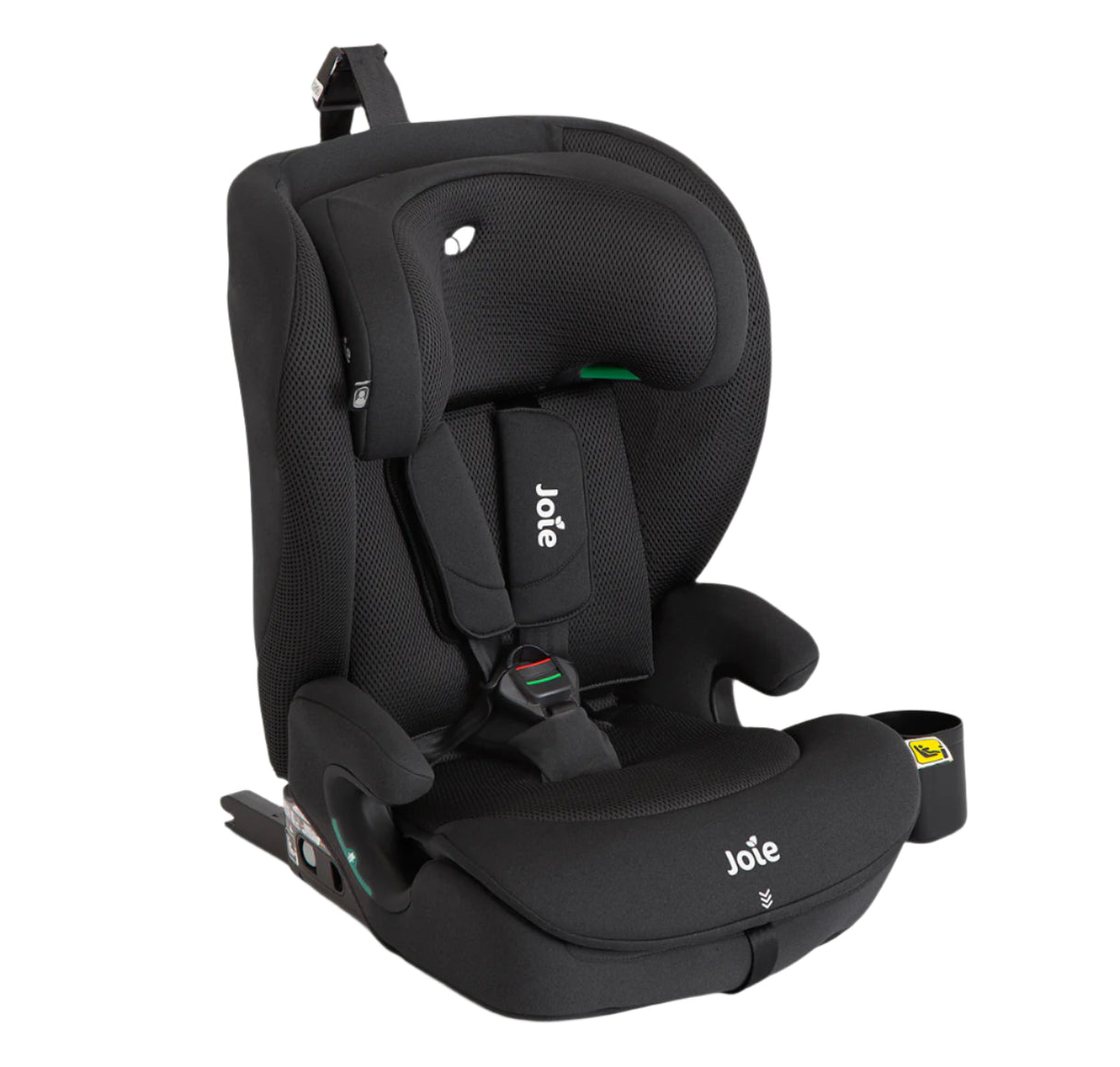 Joie - i-Irvana Max Car Seat Mercury Mesh