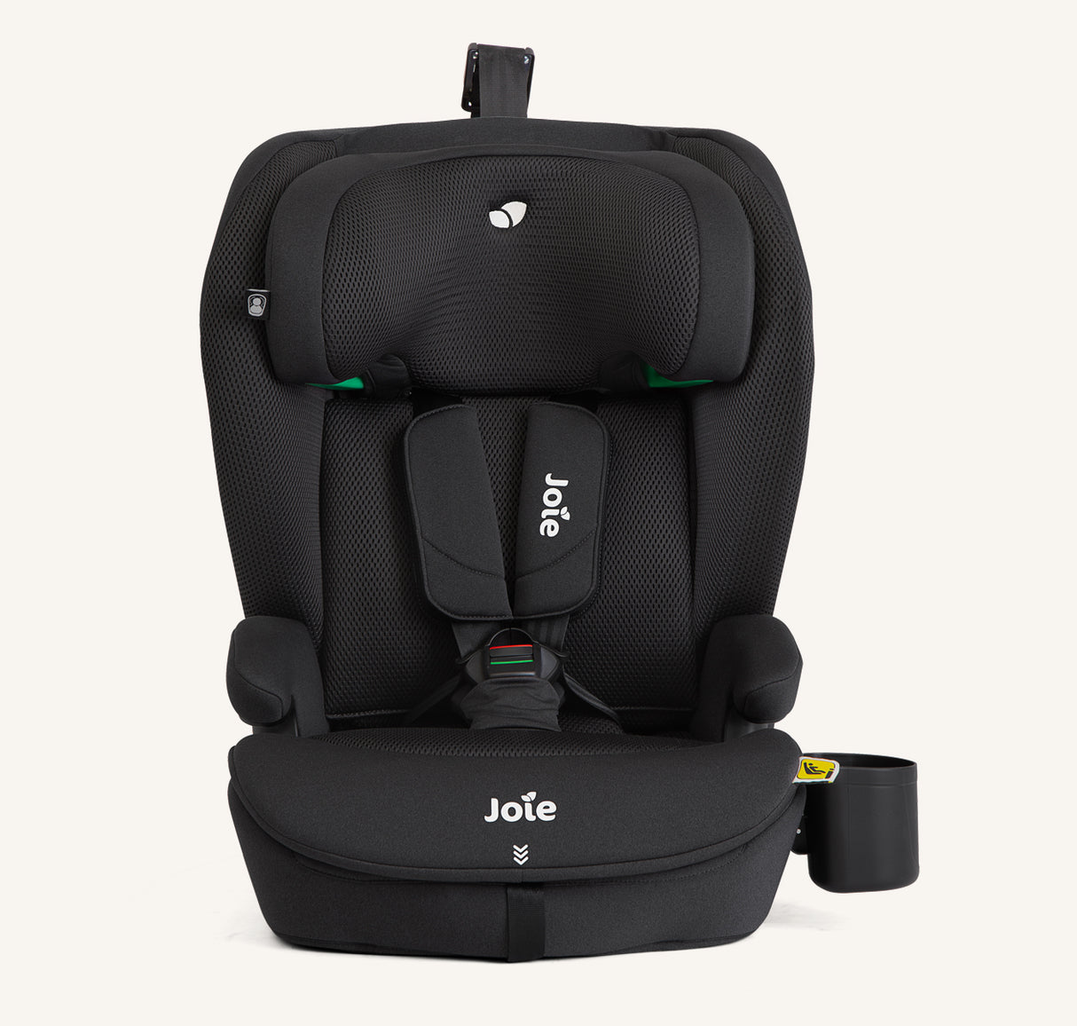 Joie - i-Irvana Max Car Seat Mercury Mesh