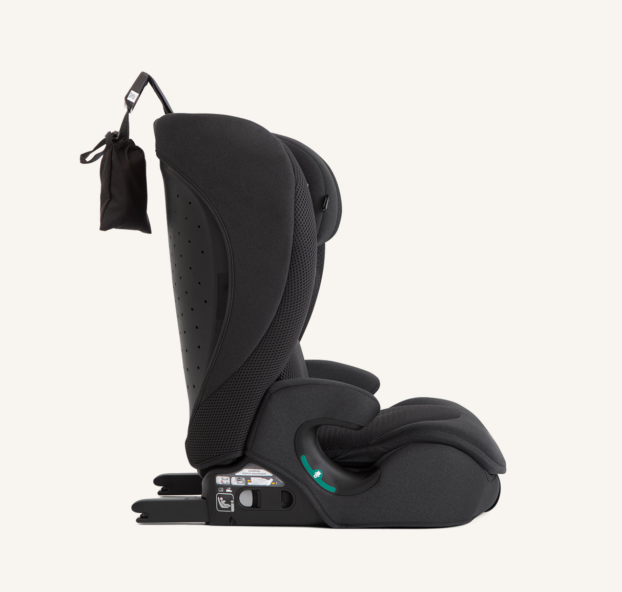 Joie - i-Irvana Max Car Seat Mercury Mesh