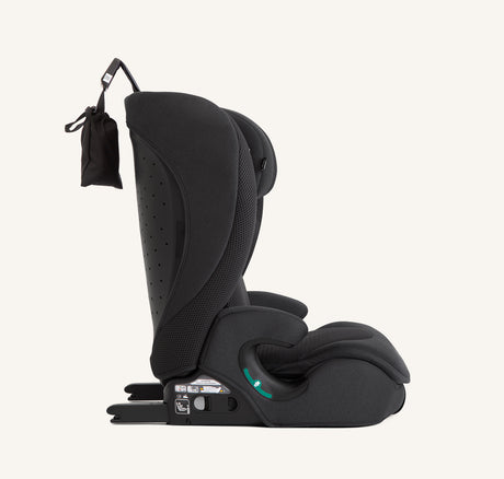 Joie - i-Irvana Max Car Seat Mercury Mesh