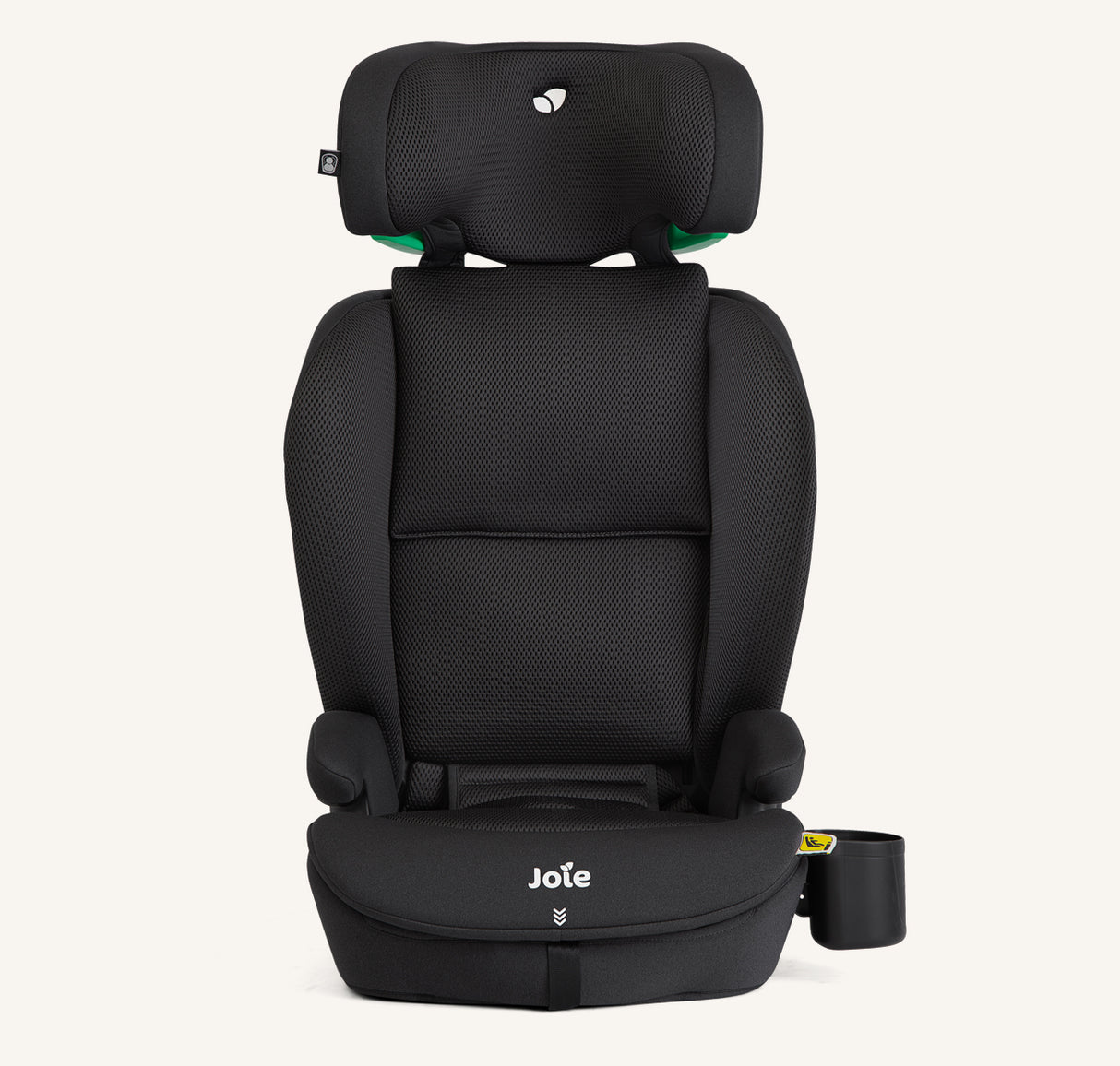 Joie - i-Irvana Max Car Seat Mercury Mesh