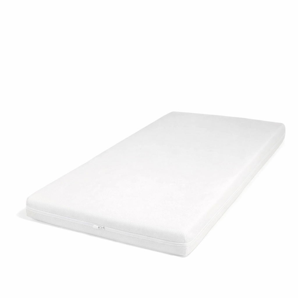 Giggle Baby Premium Pocket Spring Cot Mattress Including 3D Mesh Cover 120cm X 60cm