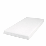 Giggle Baby Premium Pocket Spring Cot Mattress Including 3D Mesh Cover 120cm X 60cm