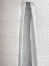 Giggle Baby Premium Pocket Spring Cot Mattress Including 3D Mesh Cover 120cm X 60cm