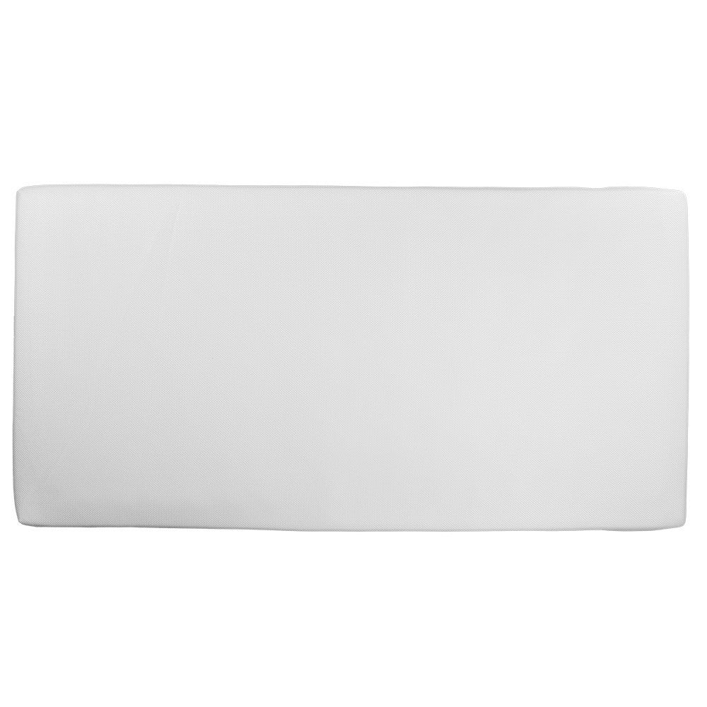 Giggle Baby Breathable Pocket Spring Mattress Cot 120cm x 60cm